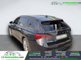 Skoda Octavia Combi 1.5 TSI 150 ch BVM  occasion � Beaupuy - photo n�2