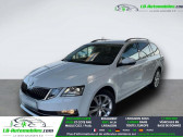 Annonce Skoda Octavia Combi occasion Essence 1.5 TSI 150 ch BVM � Beaupuy
