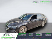 Annonce Skoda Octavia Combi occasion Essence 1.5 TSI 150 ch BVM � Beaupuy