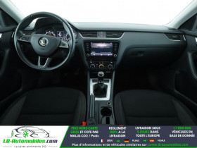 Skoda Octavia Combi 1.5 TSI 150 ch BVM  occasion � Beaupuy - photo n�3