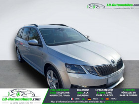 Skoda Octavia Combi 1.5 TSI 150 ch BVM  occasion � Beaupuy - photo n�2
