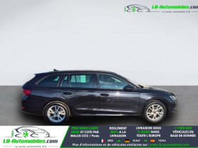 Skoda Octavia Combi 1.5 TSI 150 ch BVM  occasion � Beaupuy - photo n�5