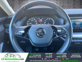 Skoda Octavia Combi 1.5 TSI 150 ch BVM  occasion � Beaupuy - photo n�5