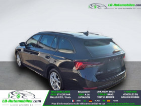 Skoda Octavia Combi 1.5 TSI 150 ch BVM  occasion � Beaupuy - photo n�4
