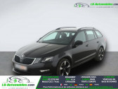 Annonce Skoda Octavia Combi occasion Essence 1.5 TSI 150 ch BVM � Beaupuy