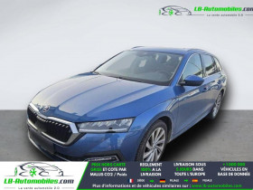 Skoda Octavia Combi 1.5 TSI 150 ch BVM  occasion � Beaupuy - photo n�2