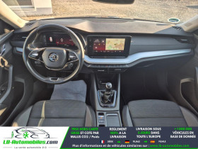 Skoda Octavia Combi 1.5 TSI 150 ch BVM  occasion � Beaupuy - photo n�3