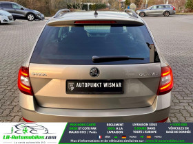 Skoda Octavia Combi 1.5 TSI 150 ch BVM  occasion � Beaupuy - photo n�10