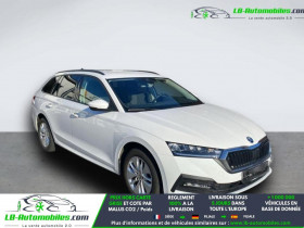Skoda Octavia Combi 1.5 TSI 150 ch BVM  occasion � Beaupuy - photo n�2