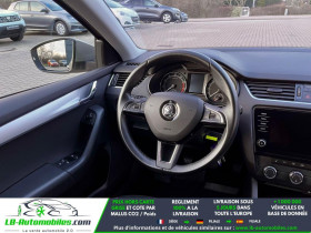 Skoda Octavia Combi 1.5 TSI 150 ch BVM  occasion � Beaupuy - photo n�9
