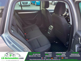 Skoda Octavia Combi 1.5 TSI 150 ch BVM  occasion � Beaupuy - photo n�8