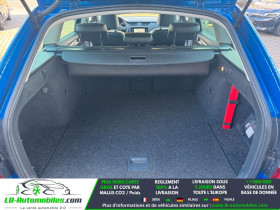 Skoda Octavia Combi 1.5 TSI 150 ch BVM  occasion � Beaupuy - photo n�9