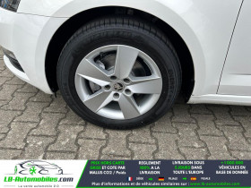 Skoda Octavia Combi 1.5 TSI 150 ch BVM  occasion � Beaupuy - photo n�6