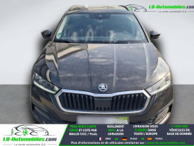 Skoda Octavia Combi 1.5 TSI 150 ch BVM  occasion � Beaupuy - photo n�3