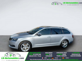 Skoda Octavia Combi 1.5 TSI 150 ch BVM  occasion � Beaupuy - photo n�4