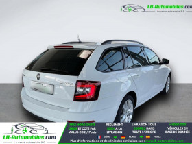 Skoda Octavia Combi 1.5 TSI 150 ch BVM  occasion � Beaupuy - photo n�3