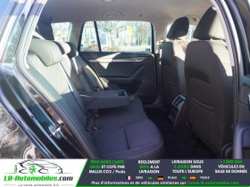 Skoda Octavia Combi 1.5 TSI 150 ch BVM  occasion � Beaupuy - photo n�8
