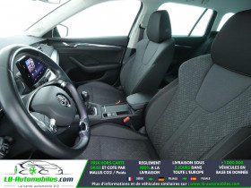 Skoda Octavia Combi 1.5 TSI 150 ch BVM  occasion � Beaupuy - photo n�8