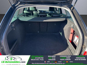 Skoda Octavia Combi 1.5 TSI 150 ch BVM  occasion � Beaupuy - photo n�8