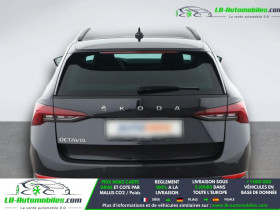 Skoda Octavia Combi 1.5 TSI 150 ch BVM  occasion � Beaupuy - photo n�7