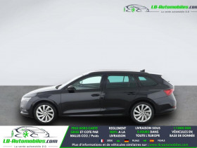 Skoda Octavia Combi 1.5 TSI 150 ch BVM  occasion � Beaupuy - photo n�6