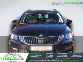 Skoda Octavia Combi 1.5 TSI 150 ch BVM  occasion � Beaupuy - photo n�4