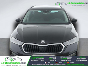 Skoda Octavia Combi 1.5 TSI 150 ch BVM  occasion � Beaupuy - photo n�5