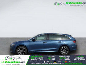 Skoda Octavia Combi 1.5 TSI 150 ch BVM  occasion � Beaupuy - photo n�3