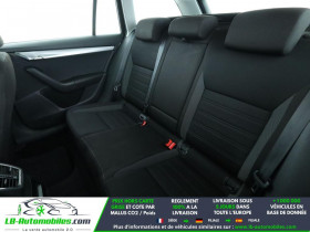 Skoda Octavia Combi 1.5 TSI 150 ch BVM  occasion � Beaupuy - photo n�8