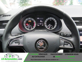 Skoda Octavia Combi 1.5 TSI 150 ch BVM  occasion � Beaupuy - photo n�8