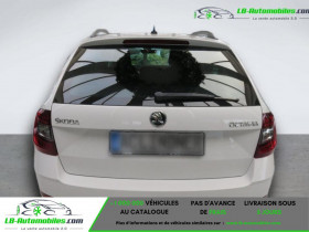 Skoda Octavia Combi 1.5 TSI 150 ch BVM  occasion � Beaupuy - photo n�6
