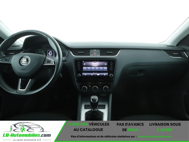 Skoda Octavia Combi 1.5 TSI 150 ch BVM  occasion � Beaupuy - photo n�3