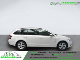 Skoda Octavia Combi 1.5 TSI 150 ch BVM  occasion � Beaupuy - photo n�5