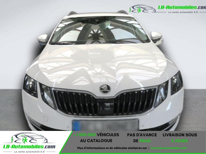 Skoda Octavia Combi 1.5 TSI 150 ch BVM  occasion � Beaupuy - photo n�4