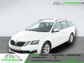 Skoda Octavia Combi 1.5 TSI 150 ch BVM  � Beaupuy 31