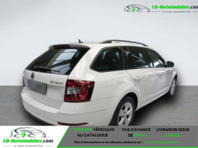 Skoda Octavia Combi 1.5 TSI 150 ch BVM  occasion � Beaupuy - photo n�3