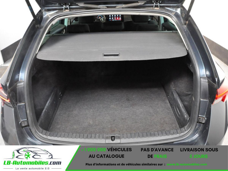 Skoda Octavia Combi 1.5 TSI 150 ch BVM  occasion � Beaupuy - photo n�8