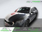 Skoda Octavia Combi 1.5 TSI 150 ch BVM  � Beaupuy 31