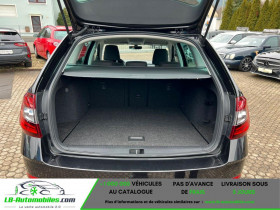 Skoda Octavia Combi 1.5 TSI 150 ch BVM  occasion � Beaupuy - photo n�6