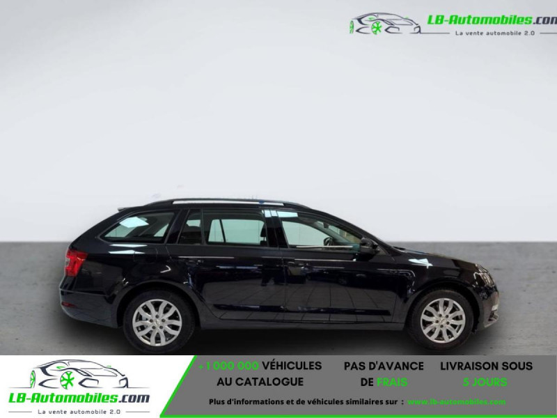 Skoda Octavia Combi 1.5 TSI 150 ch BVM  occasion � Beaupuy - photo n�5