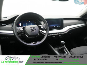 Skoda Octavia Combi 1.5 TSI 150 ch BVM  occasion � Beaupuy - photo n�2