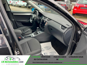 Skoda Octavia Combi 1.5 TSI 150 ch BVM  occasion � Beaupuy - photo n�5