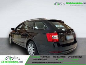 Skoda Octavia Combi 1.5 TSI 150 ch BVM  occasion � Beaupuy - photo n�4