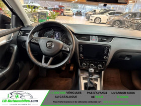 Skoda Octavia Combi 1.5 TSI 150 ch BVM  occasion � Beaupuy - photo n�3