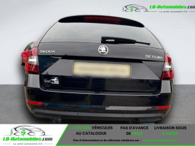 Skoda Octavia Combi 1.5 TSI 150 ch BVM  occasion � Beaupuy - photo n�4