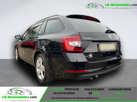 Skoda Octavia Combi 1.5 TSI 150 ch BVM  occasion � Beaupuy - photo n�3
