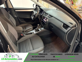 Skoda Octavia Combi 1.5 TSI 150 ch BVM  occasion � Beaupuy - photo n�7