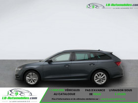 Skoda Octavia Combi 1.5 TSI 150 ch BVM  occasion � Beaupuy - photo n�4