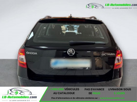 Skoda Octavia Combi 1.5 TSI 150 ch BVM  occasion � Beaupuy - photo n�6