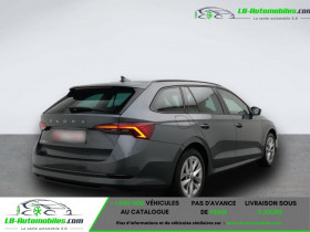 Skoda Octavia Combi 1.5 TSI 150 ch BVM  occasion � Beaupuy - photo n�3